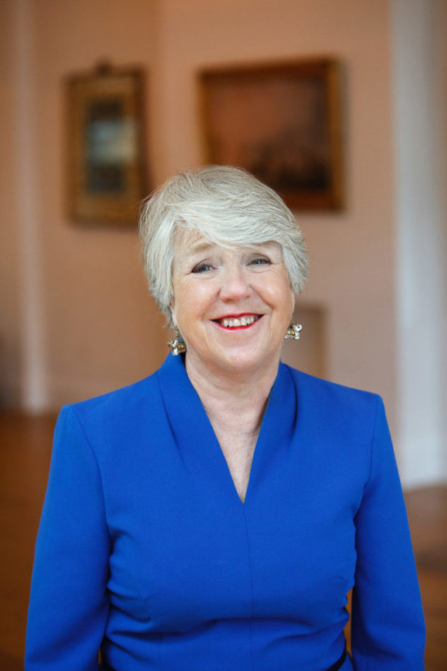 Falkner House Staff Falkner House