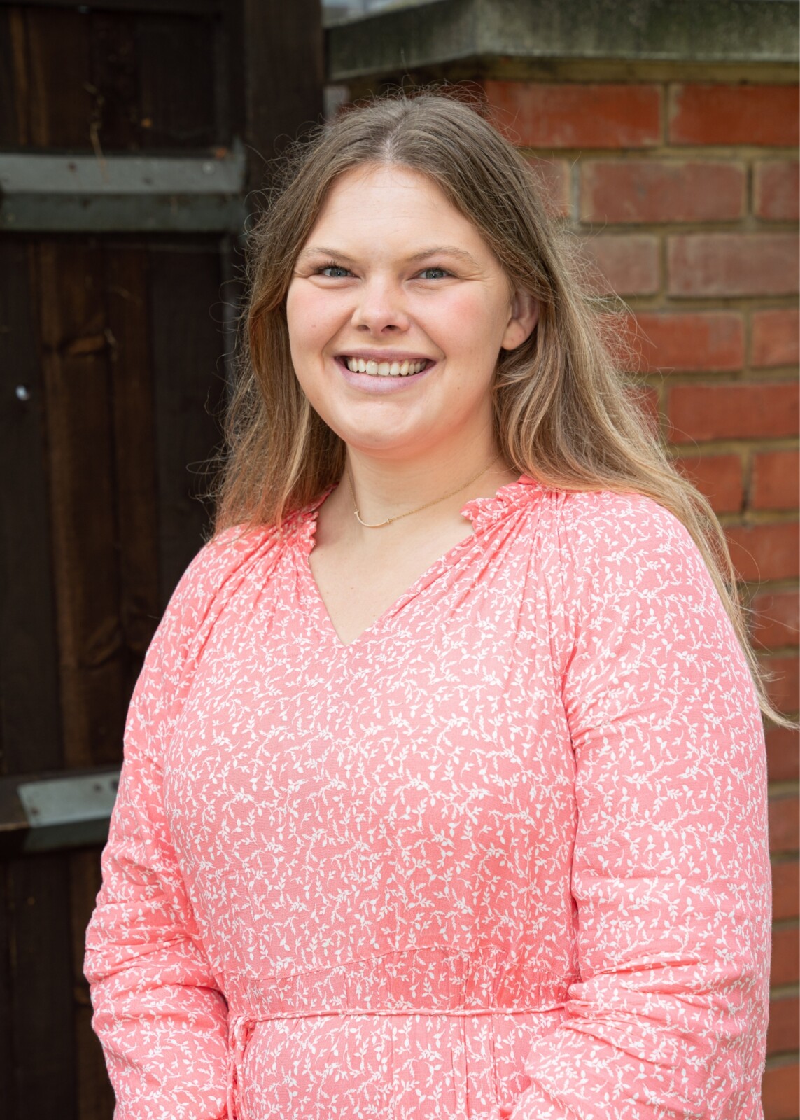 Falkner House Staff Falkner House