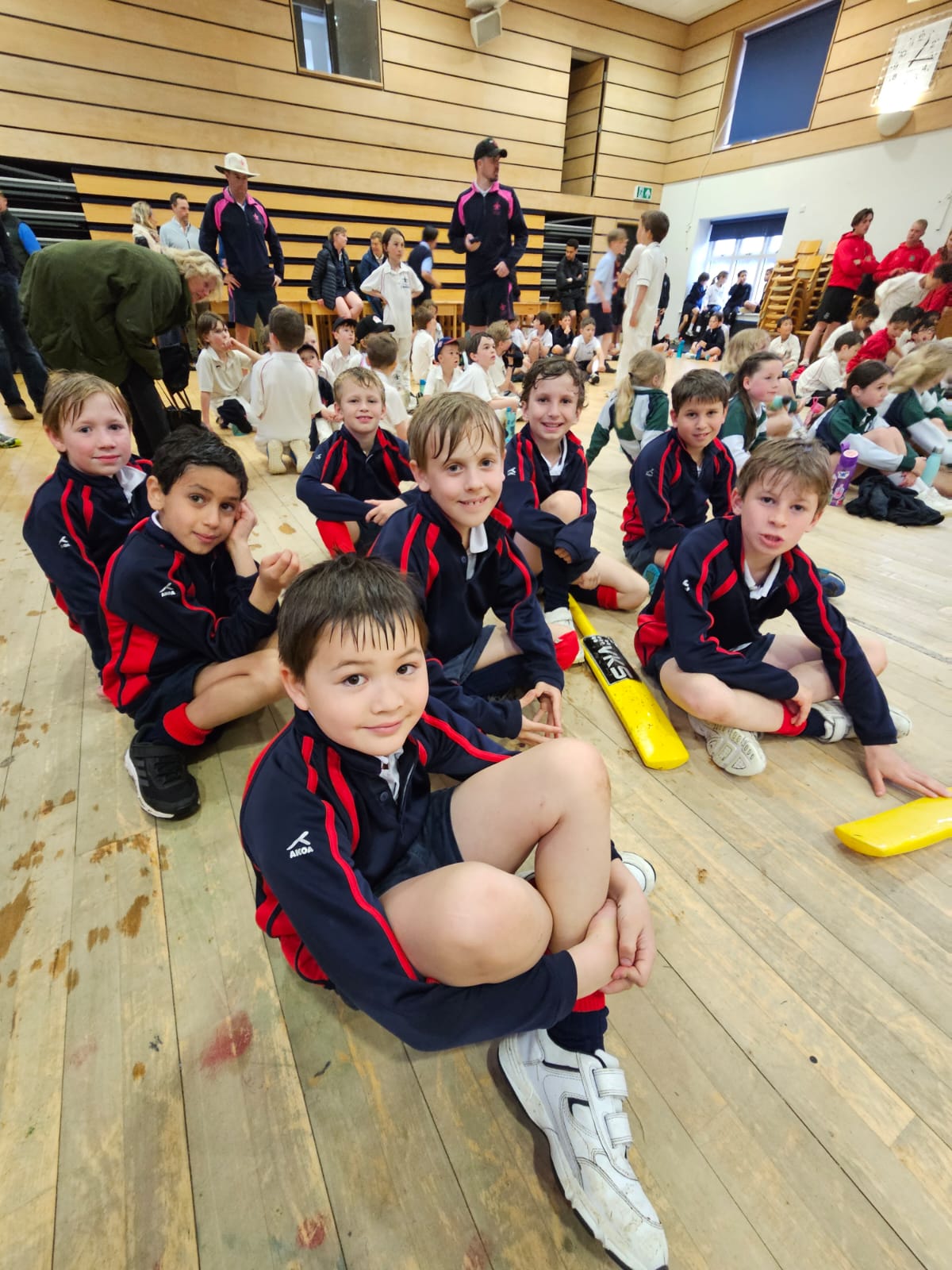 Falkner House Sport Summer Term 2023 Falkner House