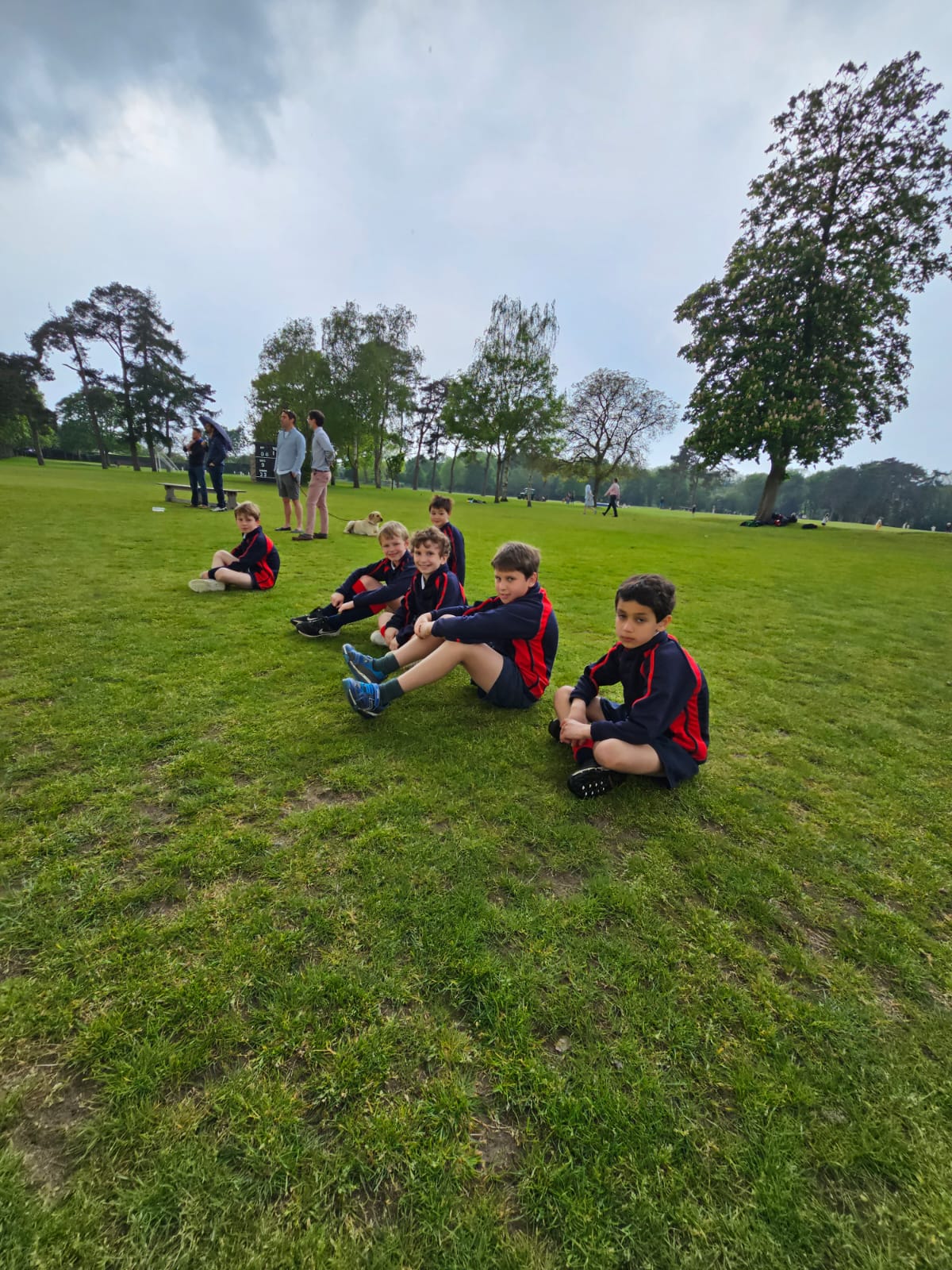 Falkner House Sport Summer Term 2023 Falkner House