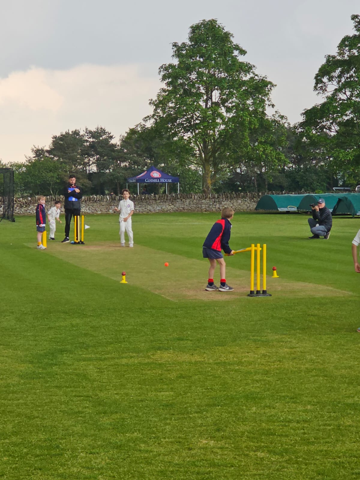 Falkner House Sport Summer Term 2023 Falkner House