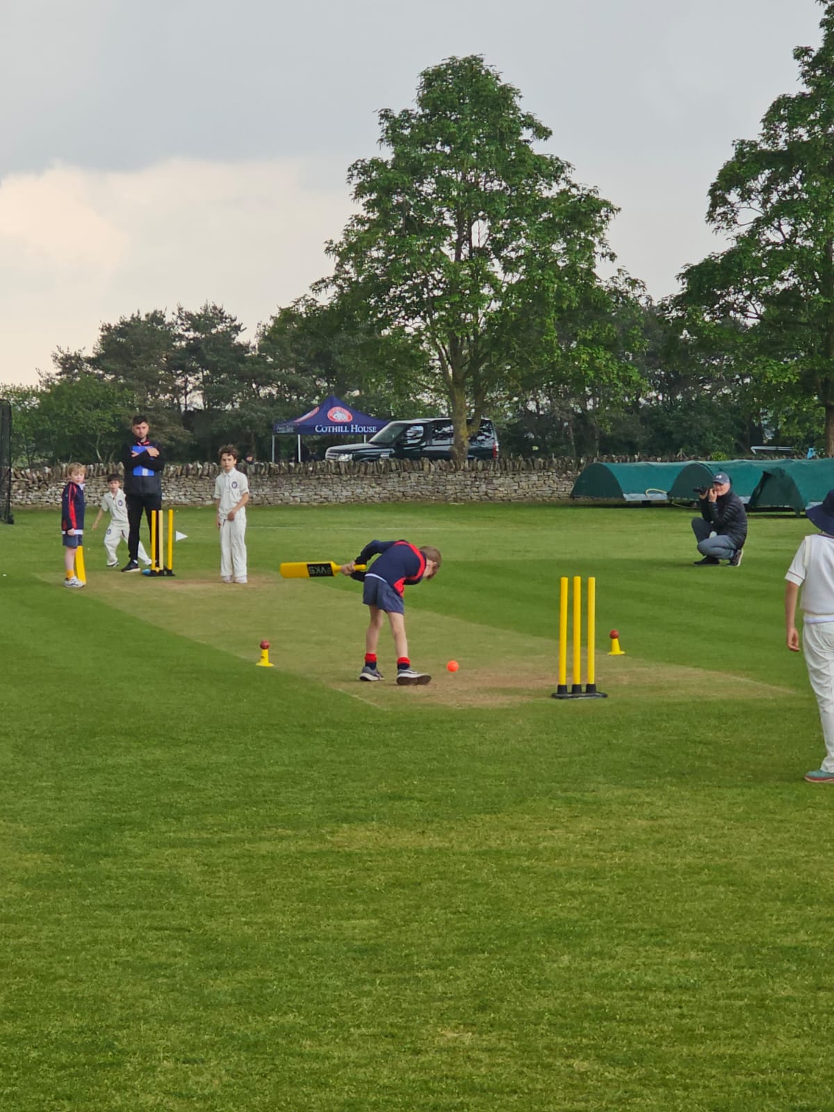 Falkner House Sport Summer Term 2023 Falkner House