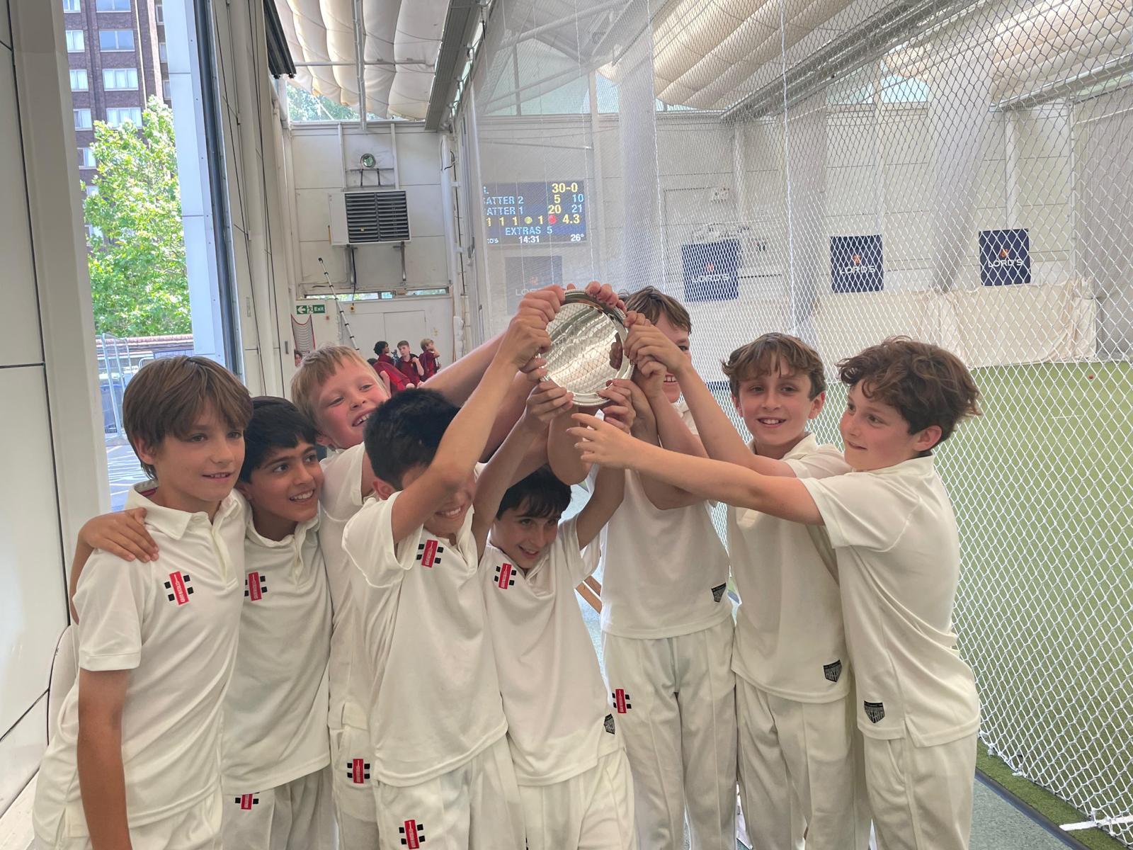 Falkner House Sport Summer Term 2023 Falkner House