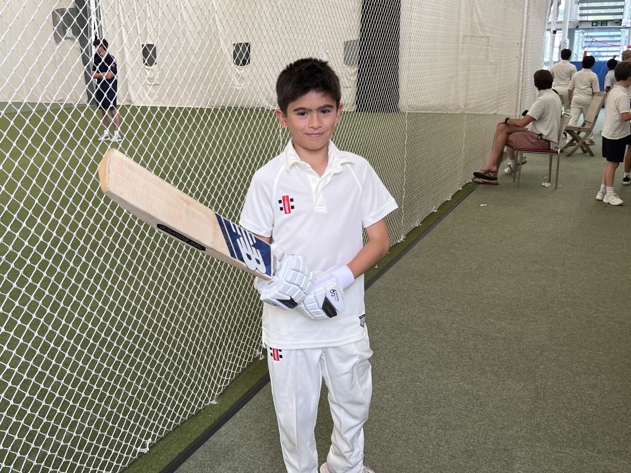 Falkner House Sport Summer Term 2023 Falkner House